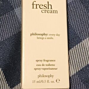 PHILOSOPHY FRESH CREAM 15ML.